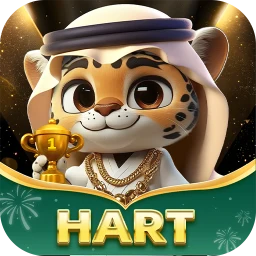 Symbol von HART LIVE