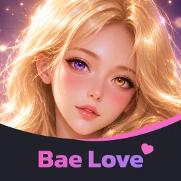 Biểu tượng Bae Love: AI Girlfriend Chat